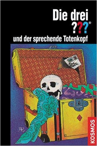 Produktbild Kosmos Die drei Fragezeichen Classic Edition (Deutsch)