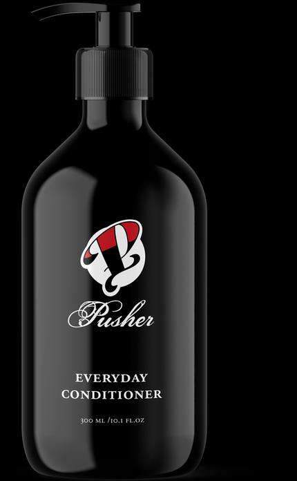 Produktbild Pusher Everyday Conditioner - 75ml (75 ml)