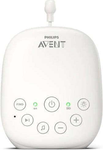 Produktbild Philips Avent Dect SCD723/26 (Babyphone Audio, 330 m)