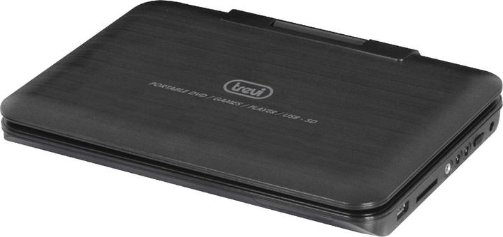 Produktbild Trevi PDX 1409 S2 (Tragbarer DVD-Player)
