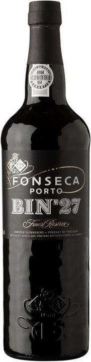 Produktbild Fonseca Porto Bin No 27 (1 x 75 cl)