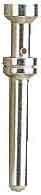 Actual product image Harting Contact pin