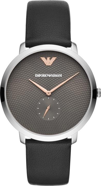 Emporio Armani Modern Slim (Analoguhr, 42 mm)