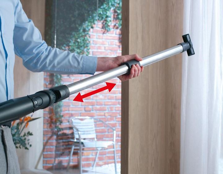 Produktbild Miele Blizzard CX1 Cat & Dog PowerLine