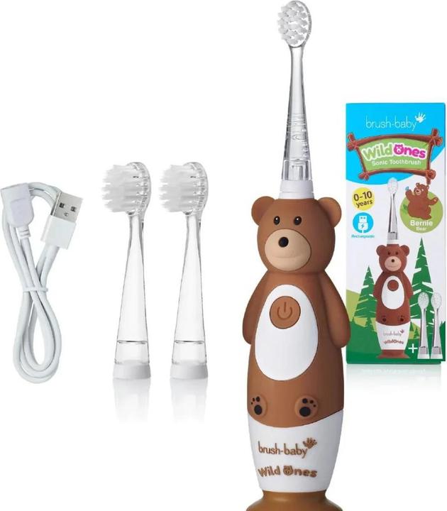 Brush-Baby WildOne