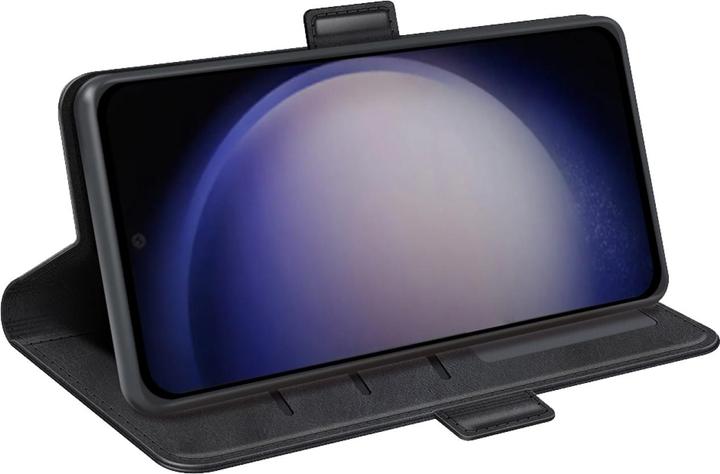 Produktbild Screenguard CardLounge Leder Hülle (Samsung Galaxy S24+)
