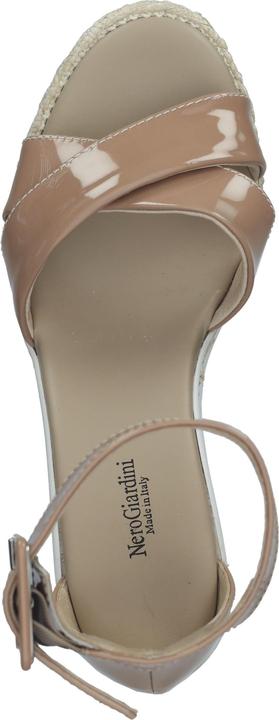 Actual product image Nero Giardini Sandalen (41)