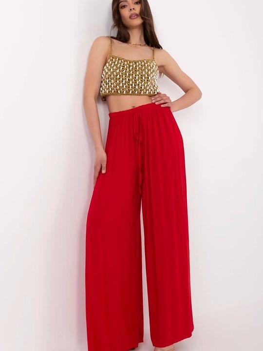 Italy Moda Damen Hose (110)