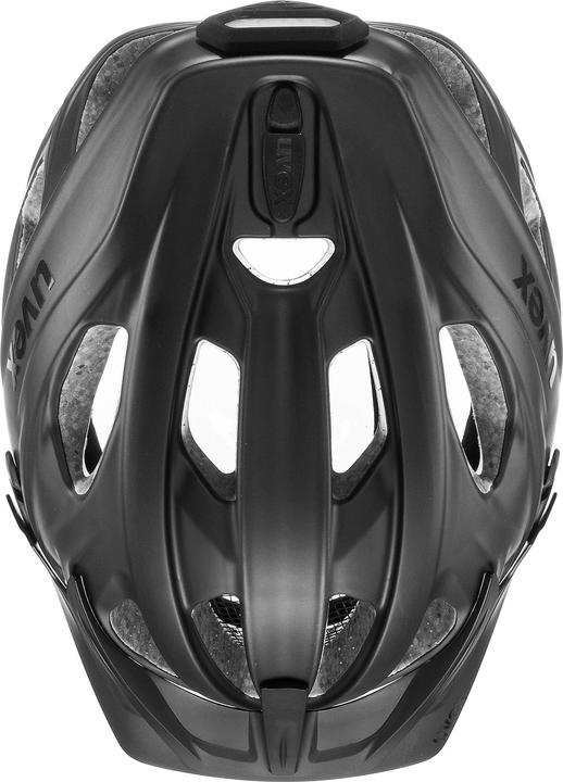 Produktbild Uvex Sports City Light (56 - 61 cm)