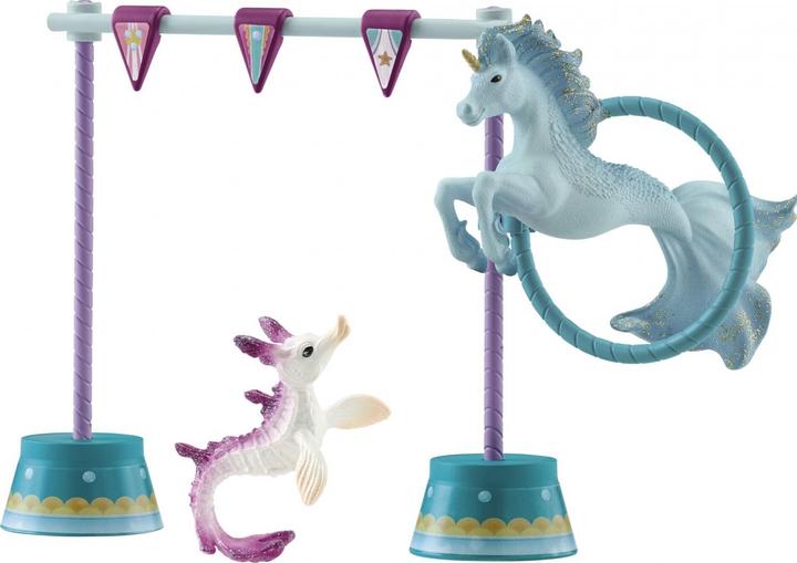 Image du produit Schleich Bayala Tournoi Sous-Marin Magique