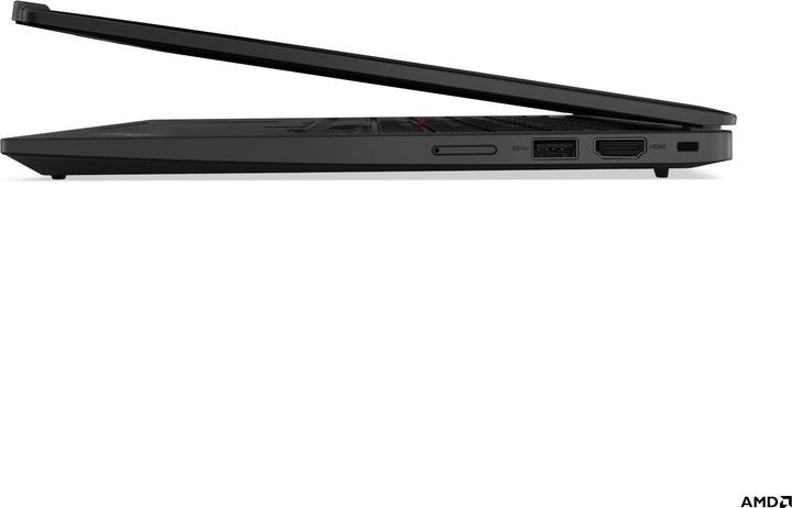 Produktbild Lenovo ThinkPad X/X13 Gen 4 (AMD)/R7PRO-7840U/13,3"/WUXGA/32GB/1TB SSD/AMD int/W11P/Black/3R