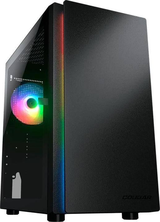 Cougar Purity RGB (mATX, Mini-ITX)