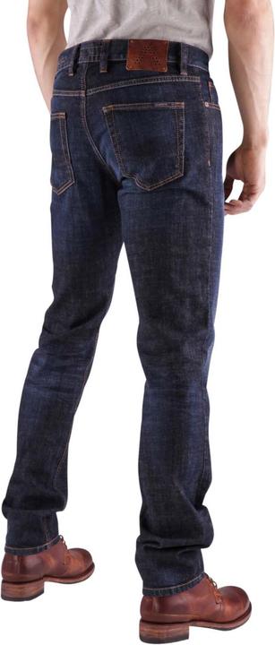 Actual product image Alberto Pipe Jeans authentic denim (W38/L32)