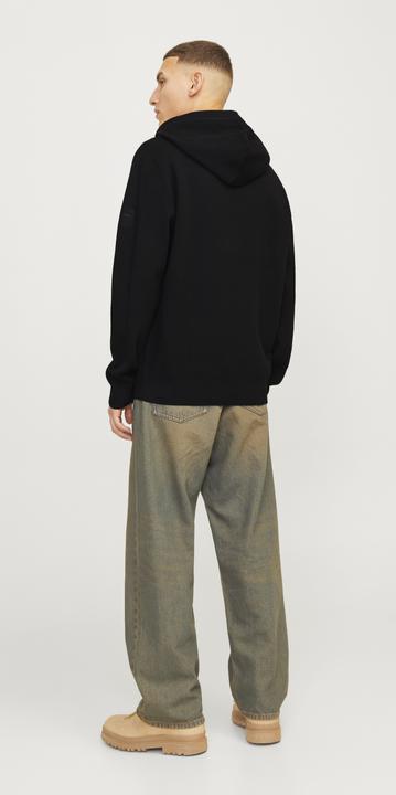Immagine prodotto Jack & Jones Jcoaero Cappuccio In Maglia Sn (S)