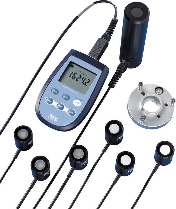 Image du produit DeltaOhm HD.