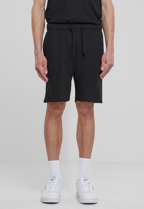 Actual product image Urban Classics Waffle Sweat Shorts - 142643 (5XL)