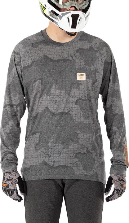 Image du produit Leatt MTB Gravity 2.0 (L)