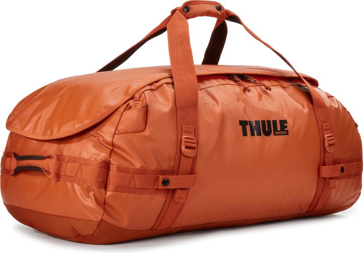 Thule Chasm (90 l)