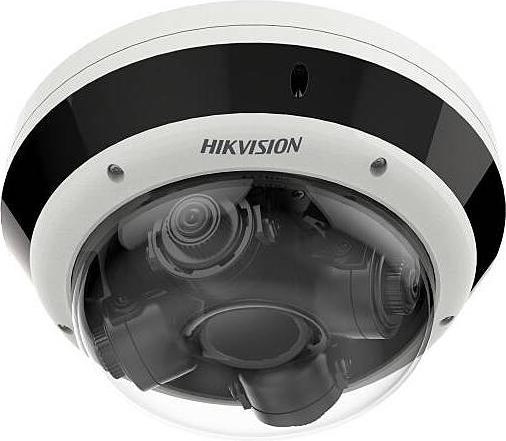 Image du produit Hikvision multi-capteur 4-directionnel (2688 x 1520 pixels)
