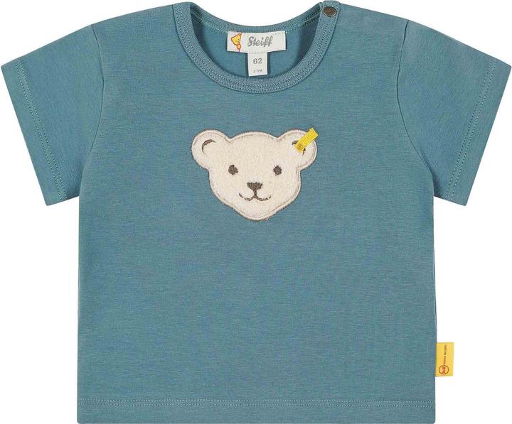 Immagine prodotto Steiff T-shirt dalla vestibilità comoda e casual (68)