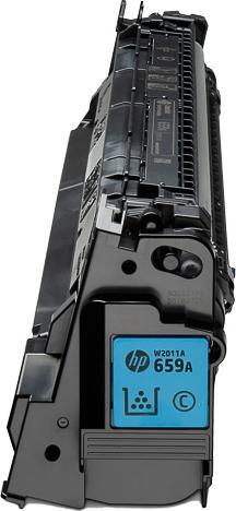Image du produit HP 659A (C)