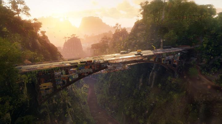 Produktbild Square Enix Just Cause 4 (PS4, DE)