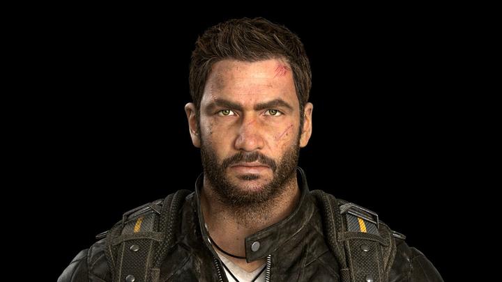 Produktbild Square Enix Just Cause 4 (PS4, DE)