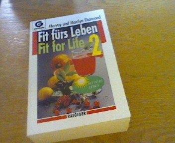Produktbild Fit fürs Leben 2 (Deutsch, Harvey Diamond, 1992)