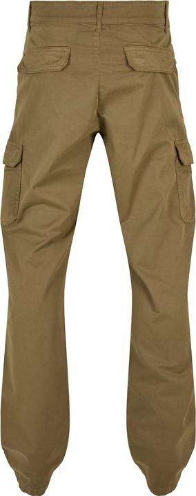 Actual product image Urban Classics Straight Leg Cargo Pants - 16489 (44)