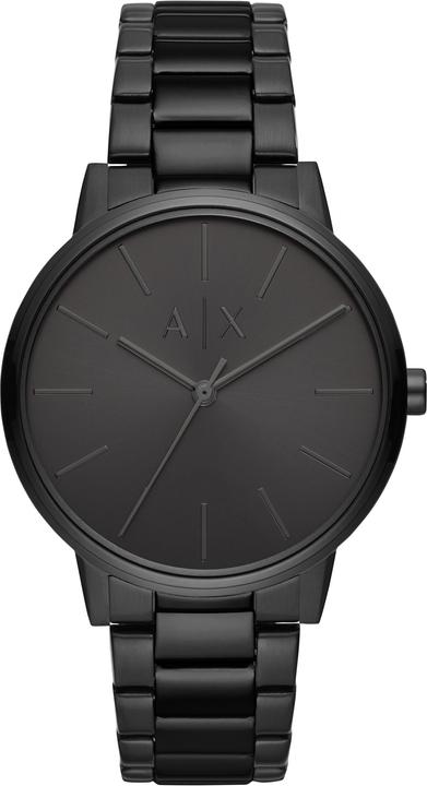 Armani Exchange Cayde (Analogue wristwatch, 42 mm)