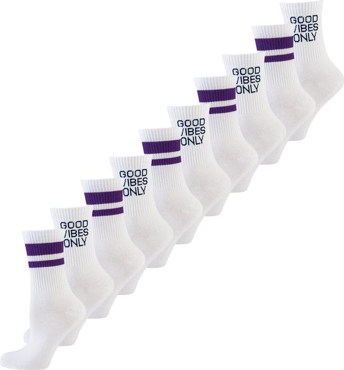 Mix purple