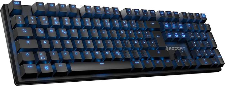 Actual product image Roccat Suora (DE, Cable)