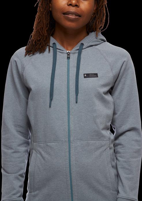 Image du produit Black Diamond W Mountain Transparency Fz Hdy (M)