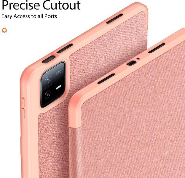 Immagine prodotto Dux Ducis Serie Domo (Xiaomi Pad 6, Xiaomi Pad 6 Pro)