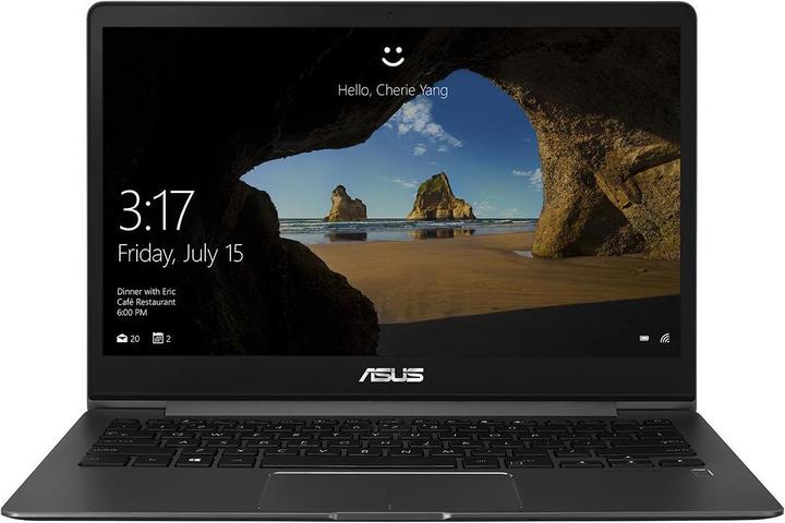 Produktbild ASUS ZenBook 13 UX331FN-EG004T (13.30", Intel Core i7-8565U, 8 GB, 512 GB, CH)