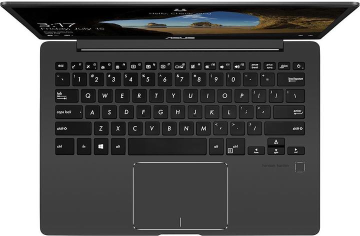 Produktbild ASUS ZenBook 13 UX331FN-EG004T (13.30", Intel Core i7-8565U, 8 GB, 512 GB, CH)