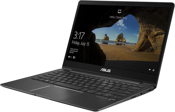 Produktbild ASUS ZenBook 13 UX331FN-EG004T (13.30", Intel Core i7-8565U, 8 GB, 512 GB, CH)