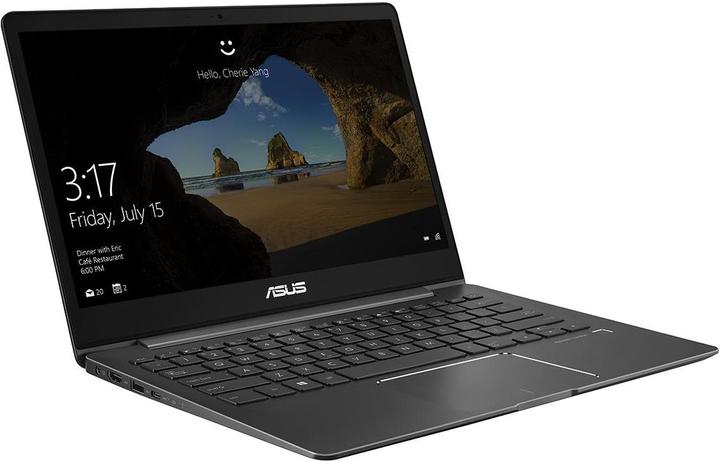 Produktbild ASUS ZenBook 13 UX331FN-EG004T (13.30", Intel Core i7-8565U, 8 GB, 512 GB, CH)
