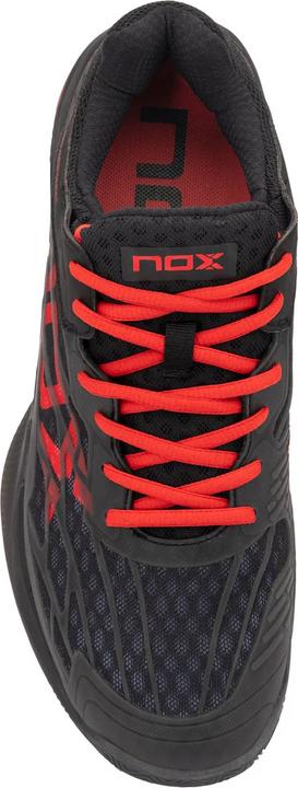 Actual product image Nox AT10 LUX padel shoes (45)