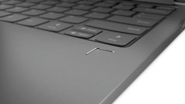 Actual product image Lenovo Yoga 730-13ikb (13.30", Intel Core i7-8550U, 8 GB, 256 GB, CH)