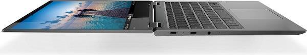 Actual product image Lenovo Yoga 730-13ikb (13.30", Intel Core i7-8550U, 8 GB, 256 GB, CH)