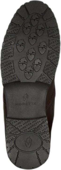 Immagine prodotto Moretta Donna/Ladies Nola Stivali da campagna standard con lacci in pelle (40.5)