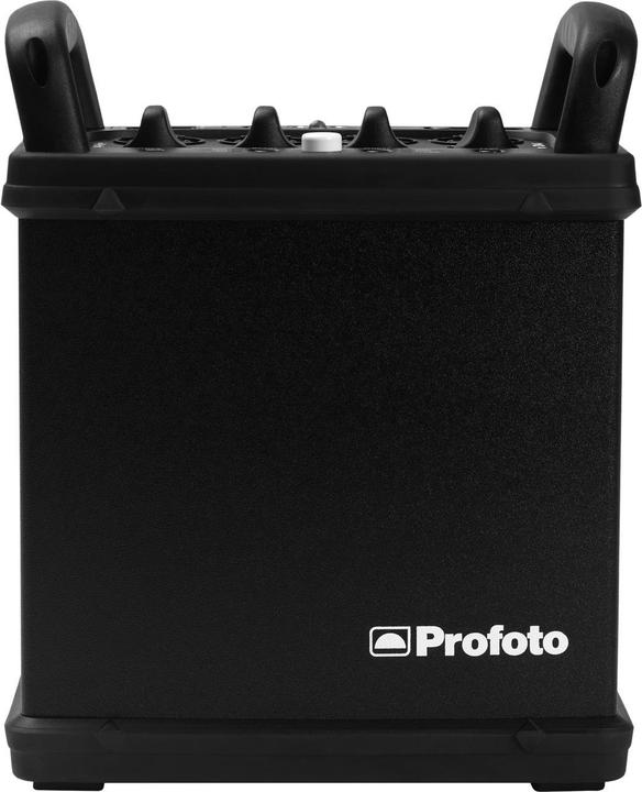 Actual product image Profoto D4 4800 Air