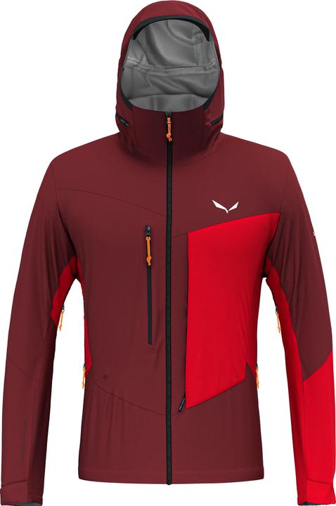 Produktbild Salewa Sella 3 Layers Powertex Hardshell Jacke (S)