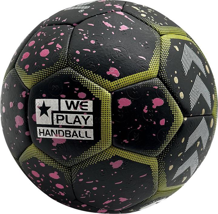 Actual product image hummel Energiser Handball WePlay