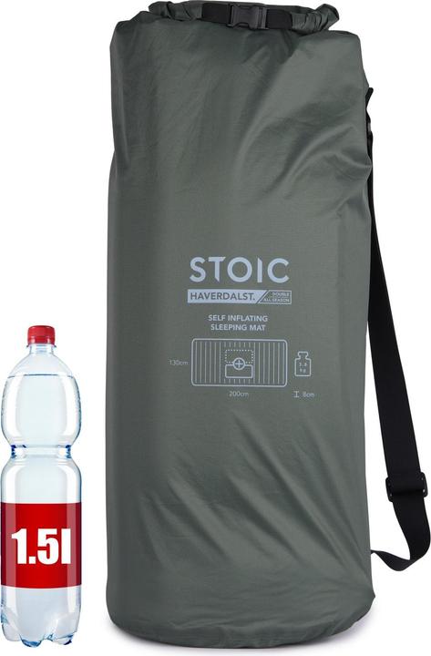 Image du produit Stoic HaverdalSt. Self Inflating Mat