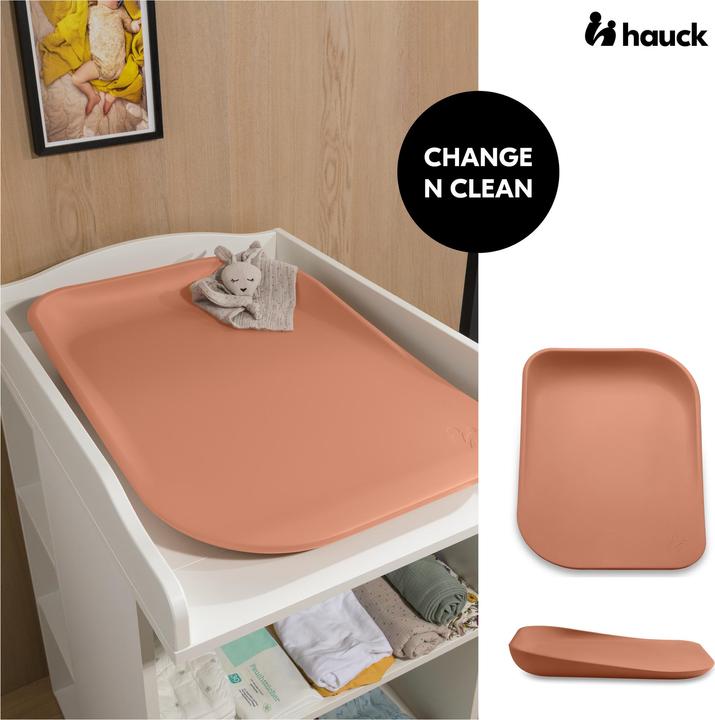 Produktbild Hauck Change N Clean Cork (50 x 70 cm)