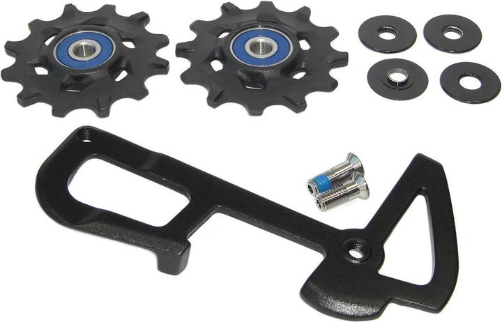 Produktbild Sram X-Sync Schaltwerkrollen & Innenkäfig XX1 11-fach