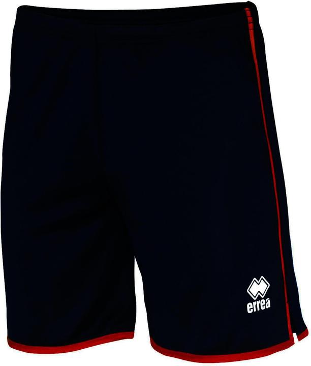 Actual product image Errea Bonn Short Jr (XXS)
