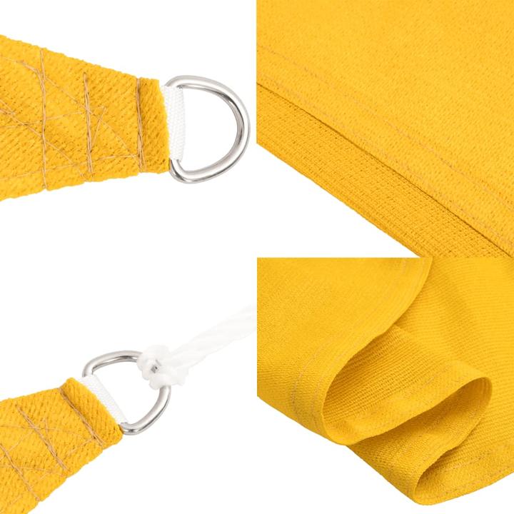 Image du produit VidaXL Sonnensegel (3 x 5 m)